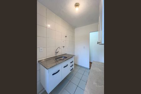 Apartamento para alugar com 50m², 2 quartos e 1 vagaCozinha