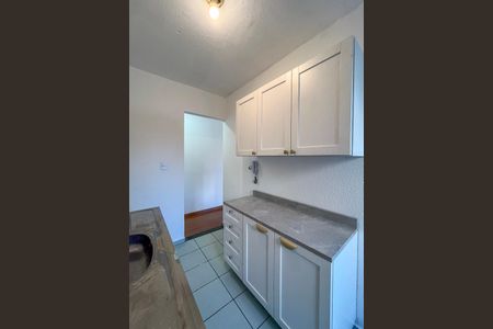 Apartamento para alugar com 50m², 2 quartos e 1 vagaCozinha