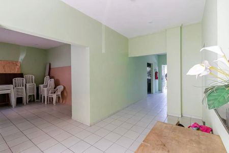 Apartamento para alugar com 50m², 2 quartos e 1 vagaSalão de Festas