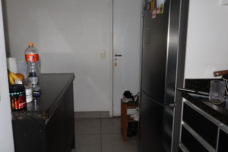 Apartamento à venda com 36m², 1 quarto e sem vagaCozinha