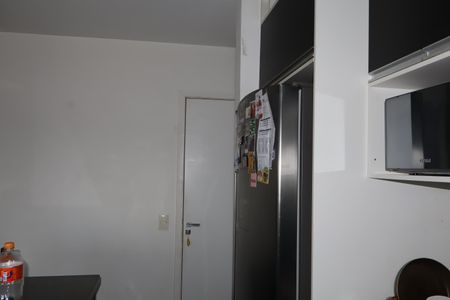 Apartamento à venda com 36m², 1 quarto e sem vagaCozinha