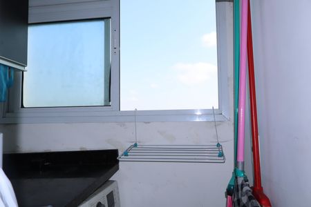 Apartamento à venda com 36m², 1 quarto e sem vagaÁrea de Serviço