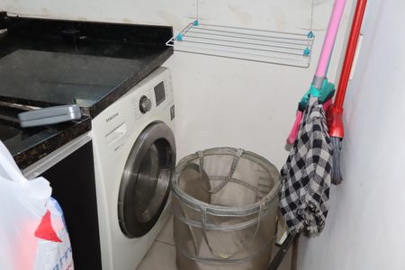 Apartamento à venda com 36m², 1 quarto e sem vagaÁrea de Serviço