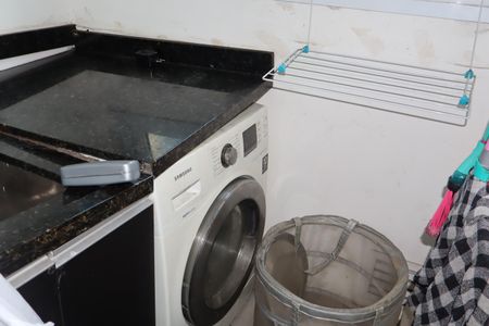 Apartamento à venda com 36m², 1 quarto e sem vagaÁrea de Serviço