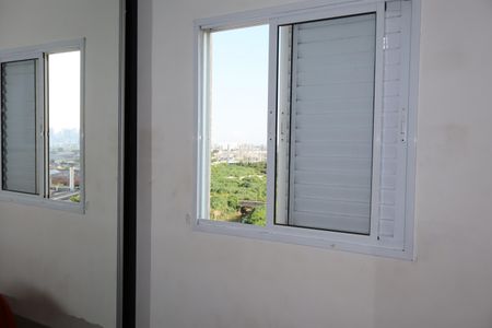 Apartamento à venda com 36m², 1 quarto e sem vagaQuarto