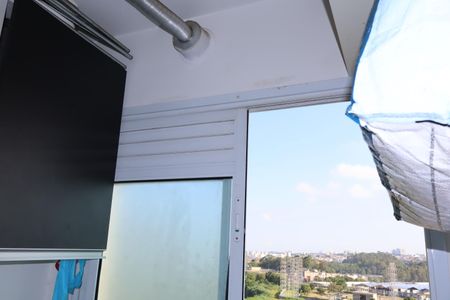 Apartamento à venda com 36m², 1 quarto e sem vagaÁrea de Serviço