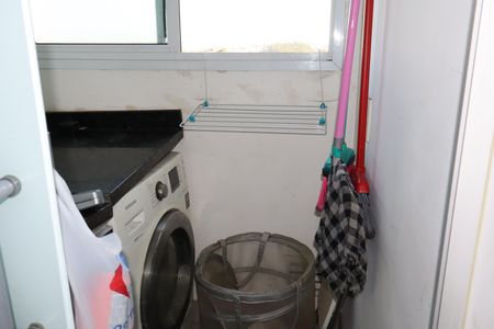 Apartamento à venda com 36m², 1 quarto e sem vagaÁrea de Serviço