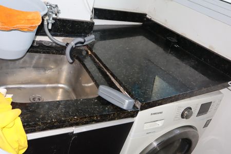 Apartamento à venda com 36m², 1 quarto e sem vagaÁrea de Serviço