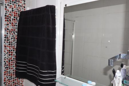 Apartamento à venda com 36m², 1 quarto e sem vagaBanheiro