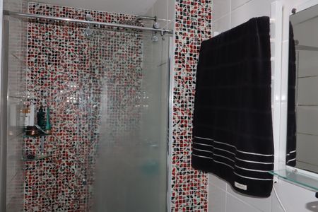 Apartamento à venda com 36m², 1 quarto e sem vagaBanheiro