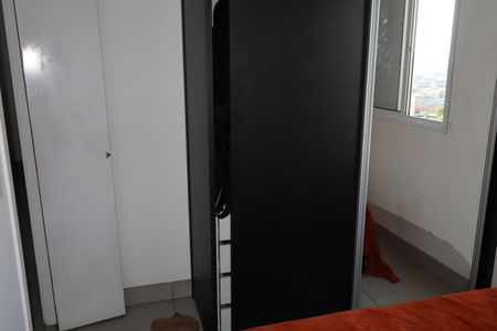 Quarto de apartamento à venda com 1 quarto, 36m² em Quinta da Paineira, São Paulo