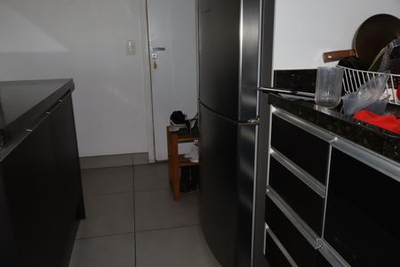 Apartamento à venda com 36m², 1 quarto e sem vagaCozinha