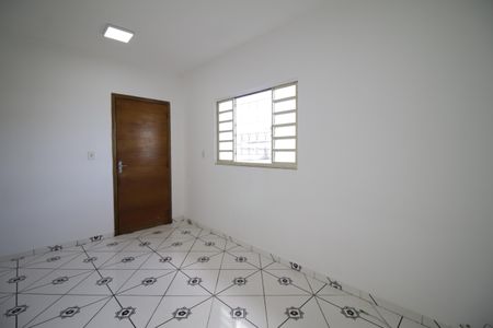 Sala de apartamento para alugar com 1 quarto, 60m² em Pechincha, Rio de Janeiro