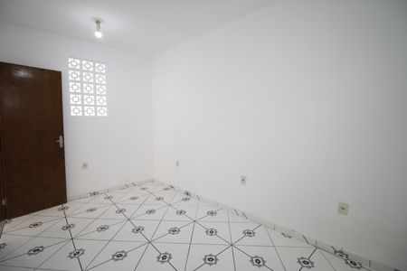 Quarto  de apartamento para alugar com 1 quarto, 60m² em Pechincha, Rio de Janeiro