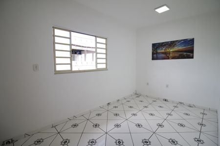 Sala de apartamento para alugar com 1 quarto, 60m² em Pechincha, Rio de Janeiro