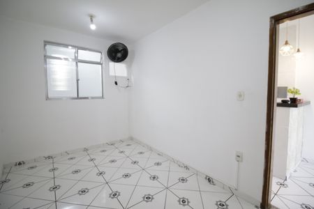 Quarto  de apartamento para alugar com 1 quarto, 60m² em Pechincha, Rio de Janeiro