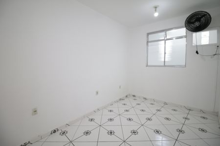 Quarto  de apartamento para alugar com 1 quarto, 60m² em Pechincha, Rio de Janeiro