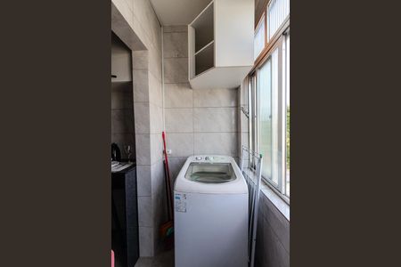 Apartamento para alugar com 52m², 2 quartos e 1 vagaÁrea de Serviço