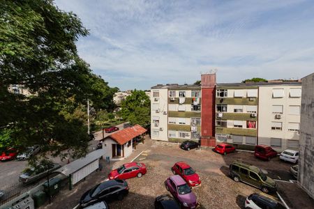Apartamento para alugar com 52m², 2 quartos e 1 vagaVista Quarto 2