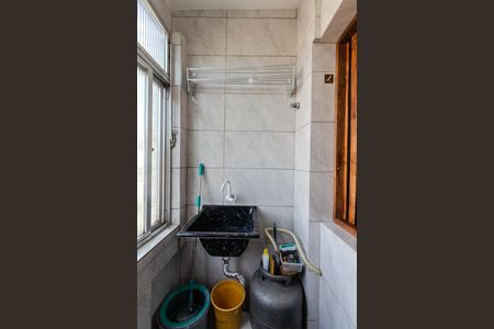 Apartamento para alugar com 52m², 2 quartos e 1 vagaÁrea de Serviço