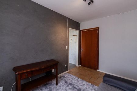 Sala de apartamento para alugar com 2 quartos, 52m² em Cavalhada, Porto Alegre