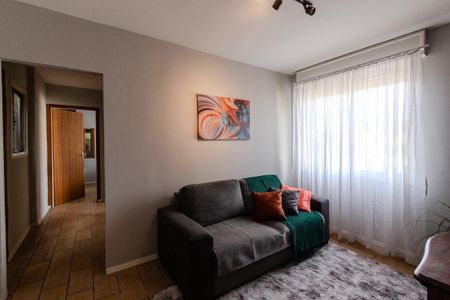 Sala de apartamento para alugar com 2 quartos, 52m² em Cavalhada, Porto Alegre