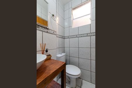 Apartamento para alugar com 52m², 2 quartos e 1 vagaBanheiro