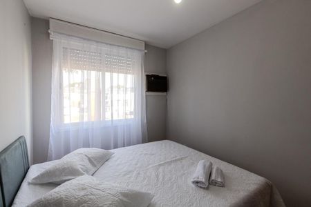 Apartamento para alugar com 52m², 2 quartos e 1 vagaQuarto 1