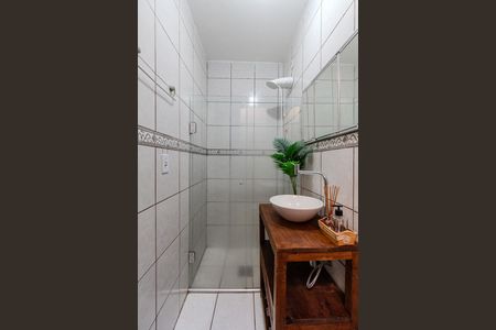 Apartamento para alugar com 52m², 2 quartos e 1 vagaBanheiro