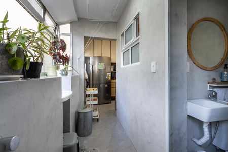 Apartamento à venda com 84m², 2 quartos e sem vagaÁrea de Serviço