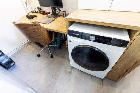 Apartamento à venda com 84m², 2 quartos e sem vagaEscritório