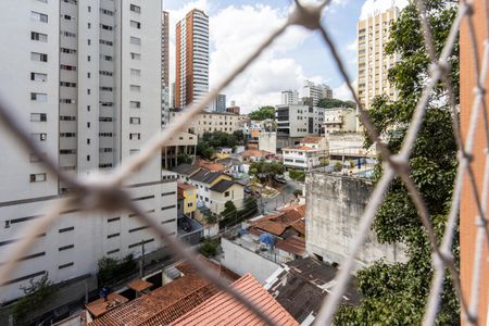 Apartamento à venda com 84m², 2 quartos e sem vagaVista do Apartamento