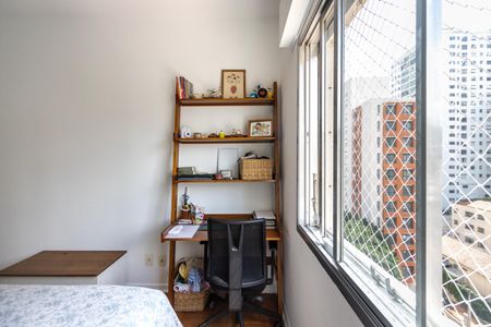 Apartamento à venda com 84m², 2 quartos e sem vagaQuarto 1