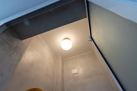 Apartamento à venda com 84m², 2 quartos e sem vagaLavabo