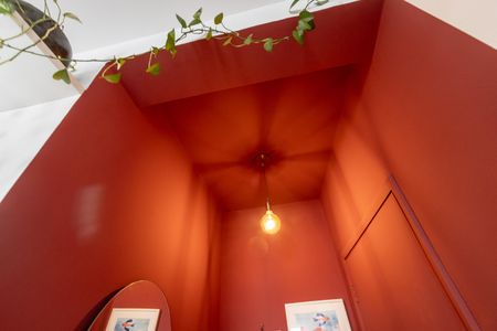 Apartamento à venda com 84m², 2 quartos e sem vagaHall de entrada