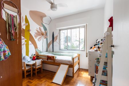 Apartamento à venda com 84m², 2 quartos e sem vagaQuarto 1