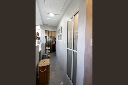 Apartamento à venda com 84m², 2 quartos e sem vagaLavabo