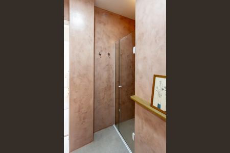 Apartamento à venda com 84m², 2 quartos e sem vagaBanheiro