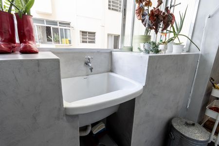 Apartamento à venda com 84m², 2 quartos e sem vagaÁrea de Serviço
