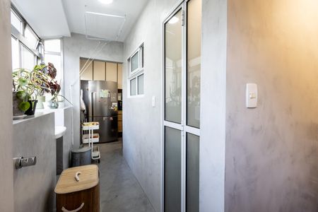 Apartamento à venda com 84m², 2 quartos e sem vagaLavabo