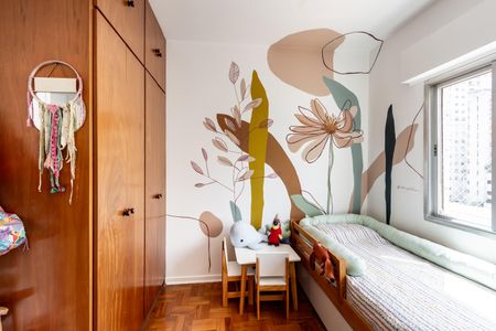 Apartamento à venda com 84m², 2 quartos e sem vagaQuarto 1
