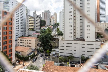 Apartamento à venda com 84m², 2 quartos e sem vagaVista do Apartamento