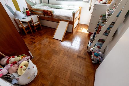 Apartamento à venda com 84m², 2 quartos e sem vagaQuarto 1
