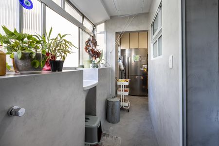 Apartamento à venda com 84m², 2 quartos e sem vagaÁrea de Serviço