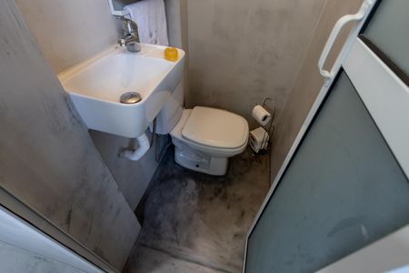 Apartamento à venda com 84m², 2 quartos e sem vagaLavabo