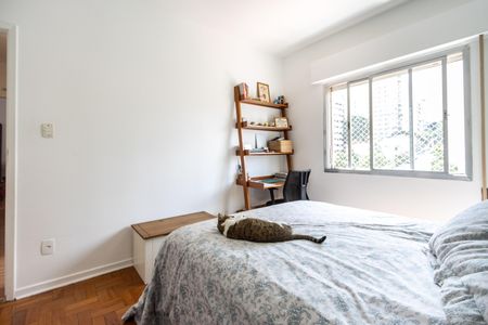 Apartamento à venda com 84m², 2 quartos e sem vagaQuarto 1