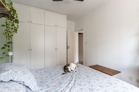 Apartamento à venda com 84m², 2 quartos e sem vagaQuarto 1