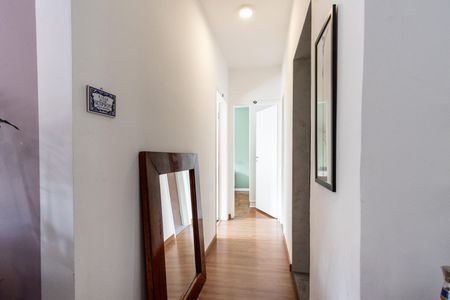 Apartamento à venda com 84m², 2 quartos e sem vagaCorredor