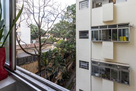 Apartamento à venda com 84m², 2 quartos e sem vagaVista do Apartamento