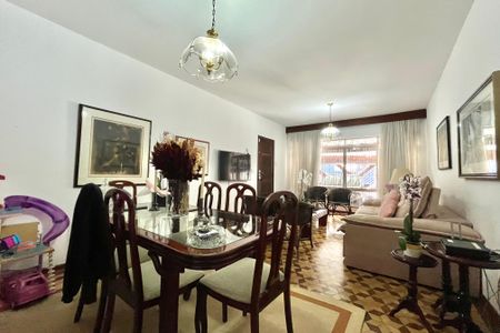 Sala de casa à venda com 3 quartos, 170m² em Vila Paulista, São Paulo